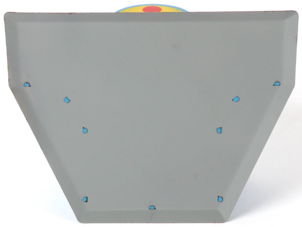 Lot 8 - C.I.J. (FRANCE) (1)