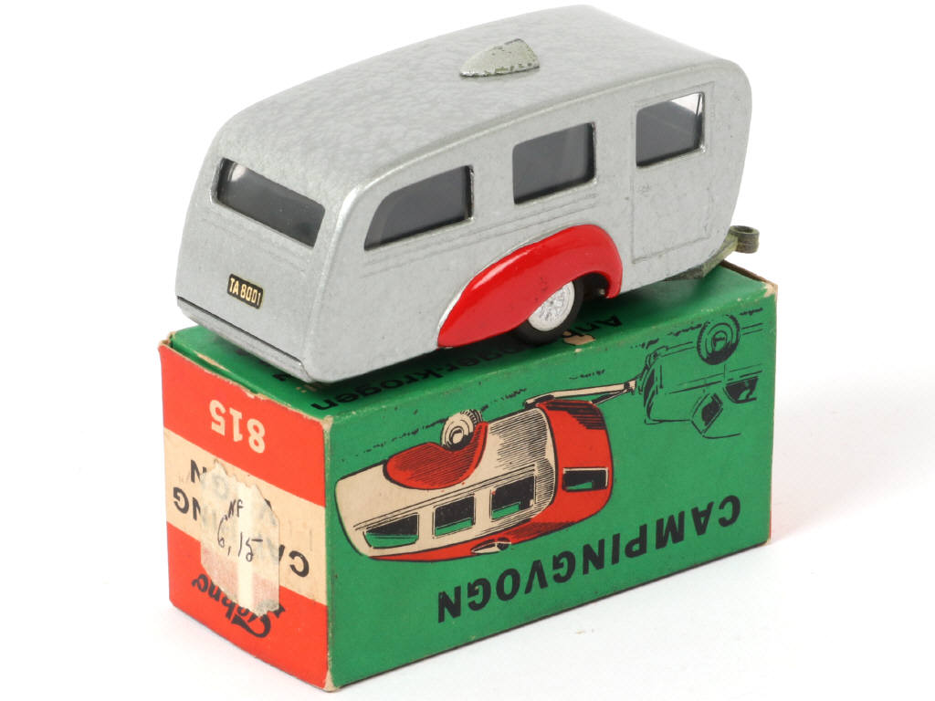 Lot 123 - TEKNO (DANEMARK) (1)