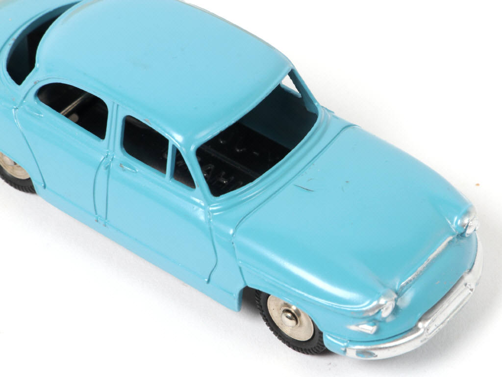 Lot 290 - DINKY TOYS (FRANCE) Série JUNIOR (1)