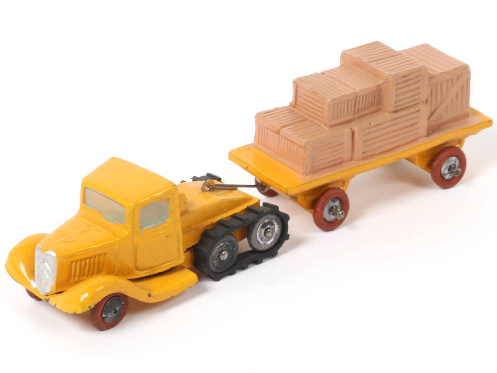 Lot 220 - CITROËN (FRANCE) (1)