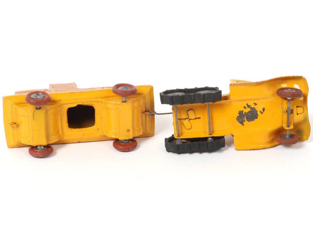 Lot 220 - CITROËN (FRANCE) (1)