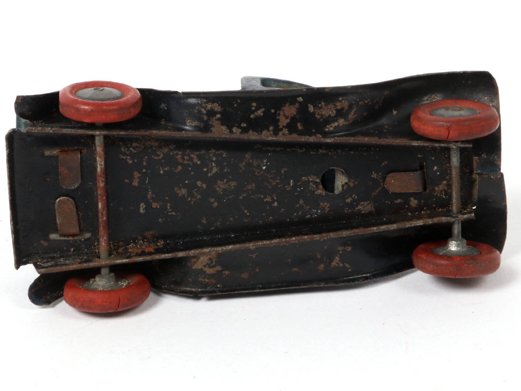 Lot 219 - CITROËN (FRANCE) (1)