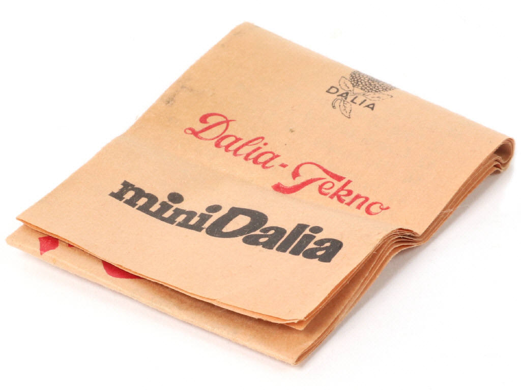 Lot 266 - SOLIDO-DALIA (ESPAGNE) (1)