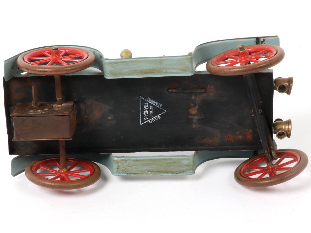 Lot 25 - PINARD (FRANCE) (1)