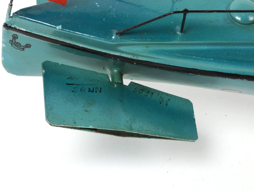 Lot 16 - MÄRKLIN (ALLEMAGNE) (1)