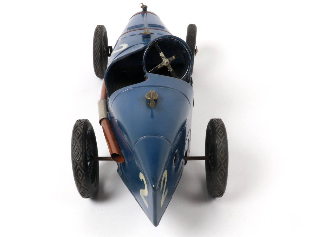 Lot 58 - C.I.J. (FRANCE) (1)
