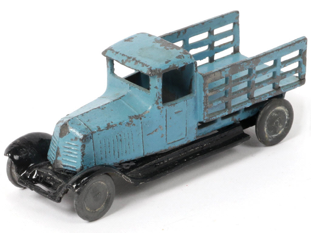 Lot 217 - C.D. FRANCE (1)