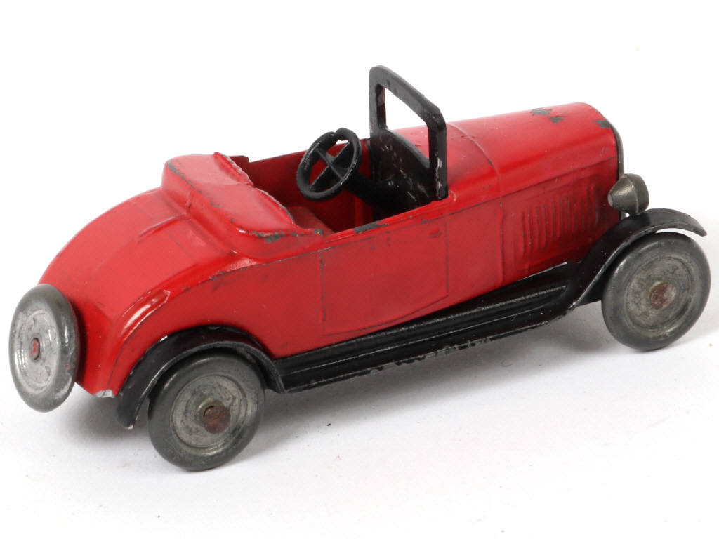 Lot 214 - A.R. (FRANCE) (1)