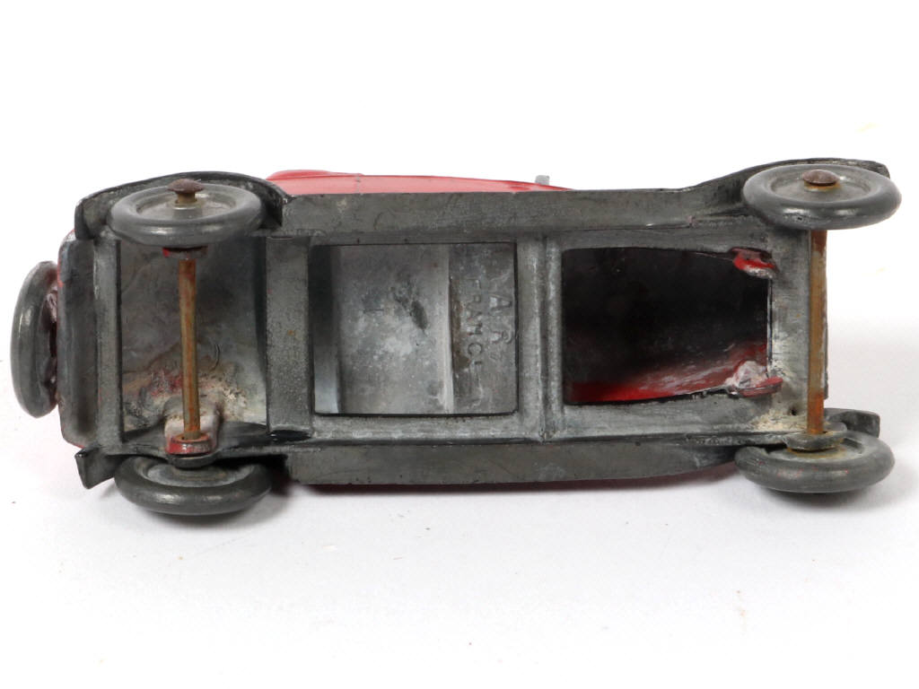 Lot 214 - A.R. (FRANCE) (1)