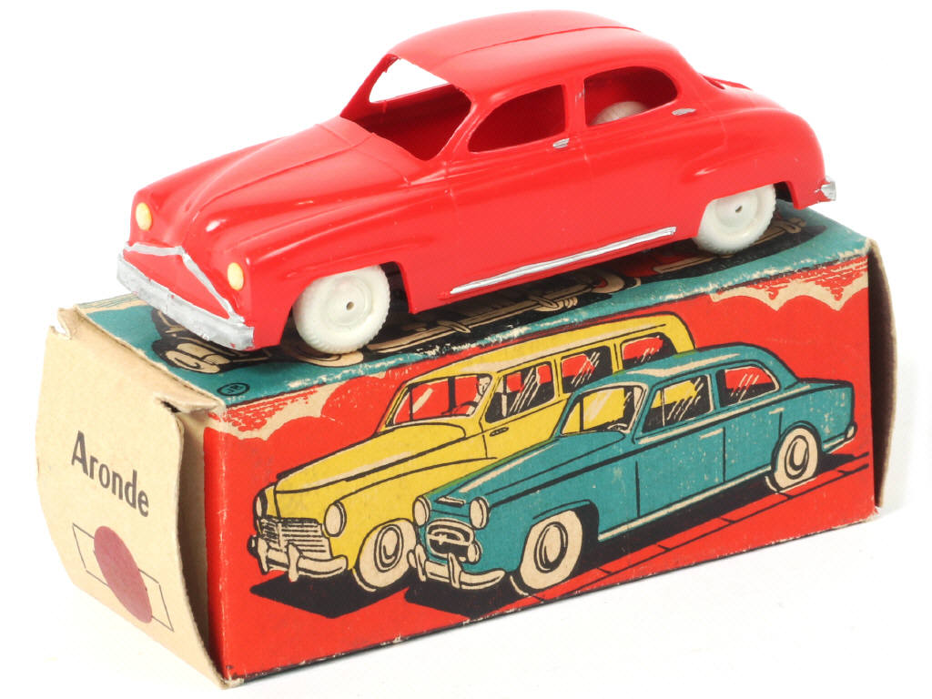 Lot 247 - MINIALUXE (FRANCE) (1)