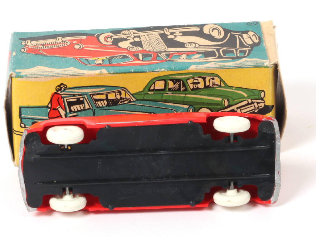 Lot 247 - MINIALUXE (FRANCE) (1)