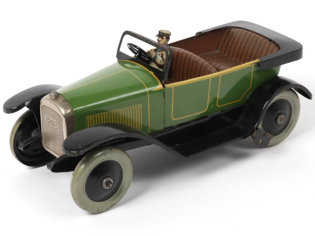 Lot 38 - JdeP (FRANCE) (1)