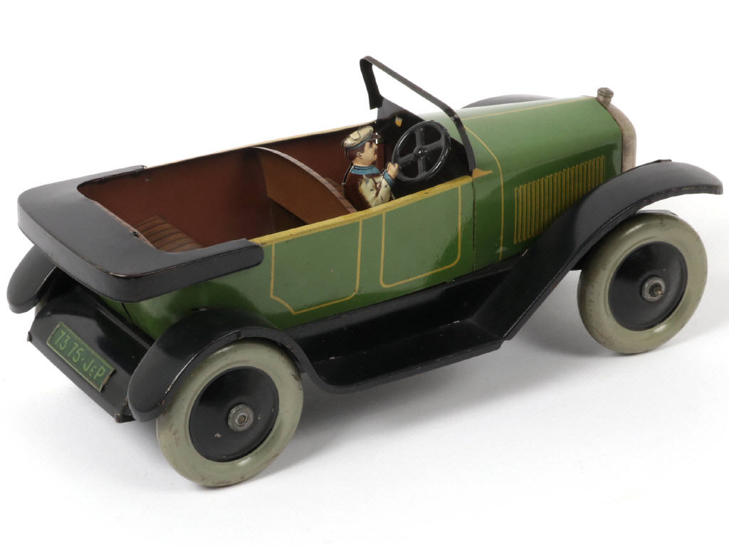 Lot 38 - JdeP (FRANCE) (1)