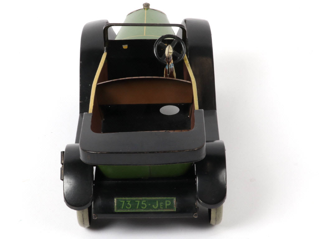 Lot 38 - JdeP (FRANCE) (1)