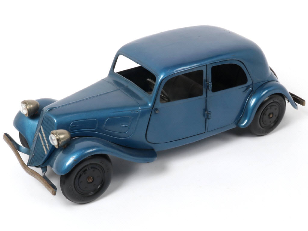 Lot 30 - CITROËN (FRANCE) (1)