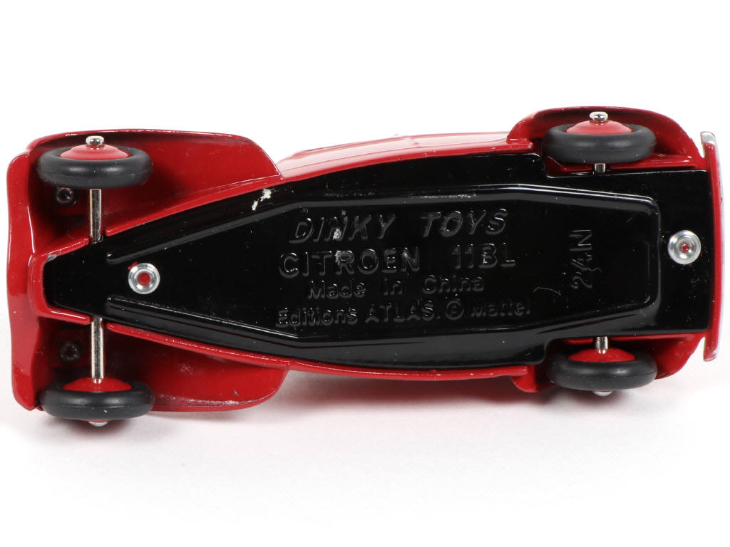 Lot 298 - EDITIONS ATLAS (FRANCE) (1)