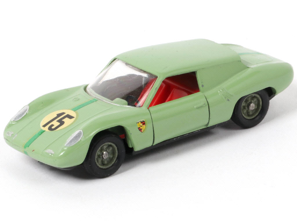 Lot 261 - SOLIDO-DALIA (ESPAGNE) (1)