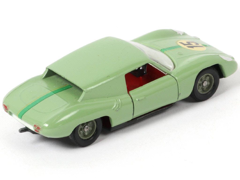 Lot 261 - SOLIDO-DALIA (ESPAGNE) (1)