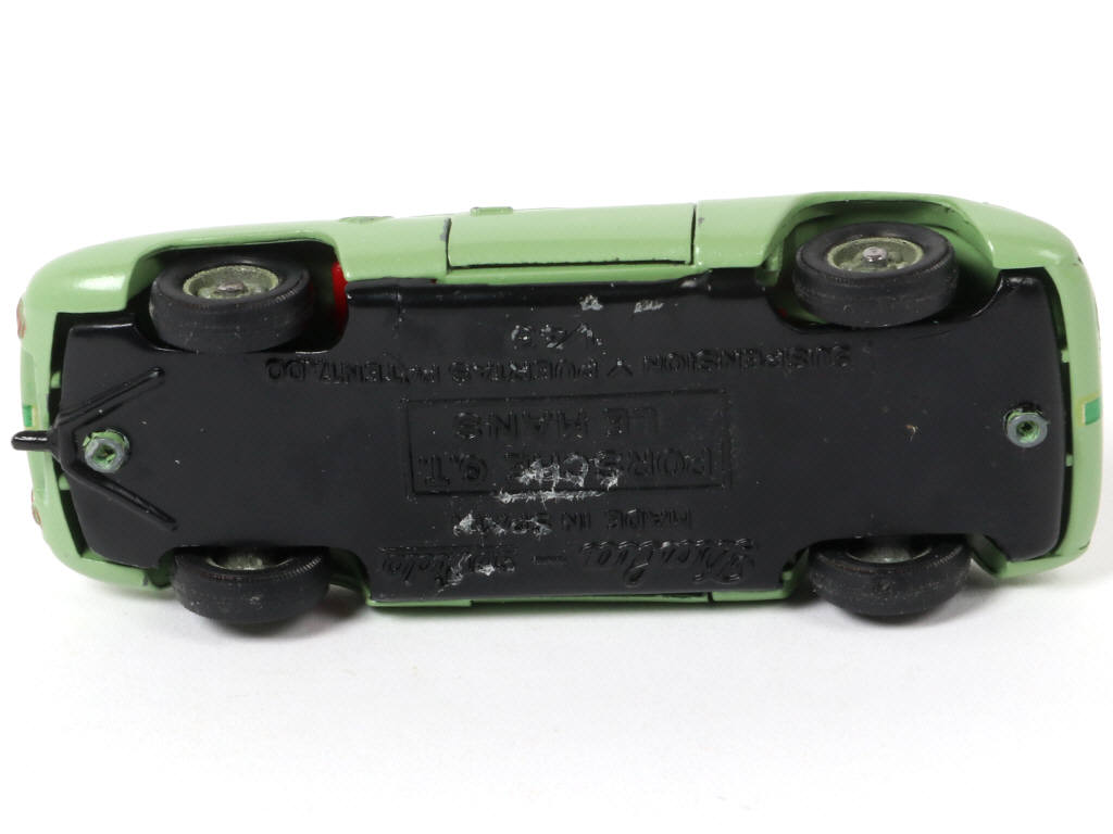 Lot 261 - SOLIDO-DALIA (ESPAGNE) (1)