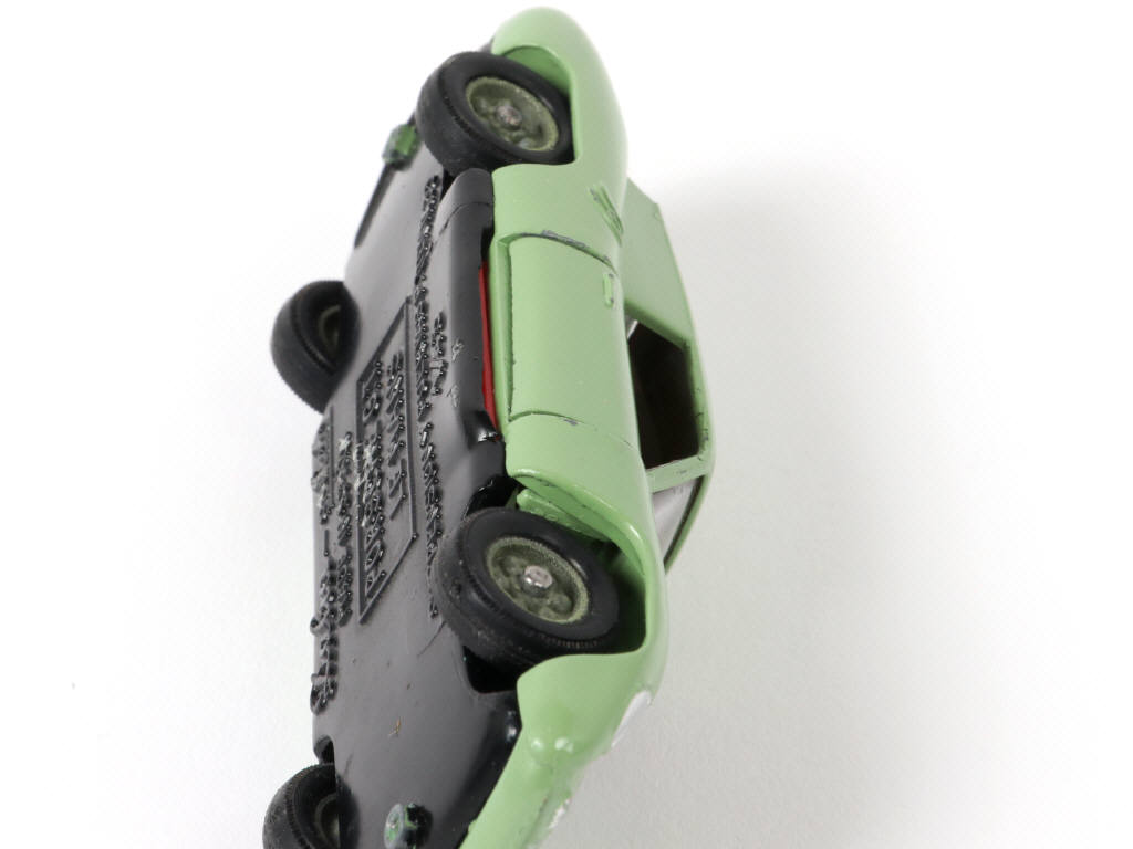 Lot 261 - SOLIDO-DALIA (ESPAGNE) (1)