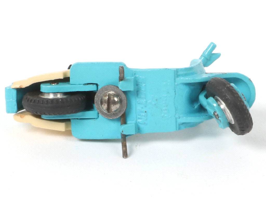 Lot 161 - SPOT-ON (GB) (1)