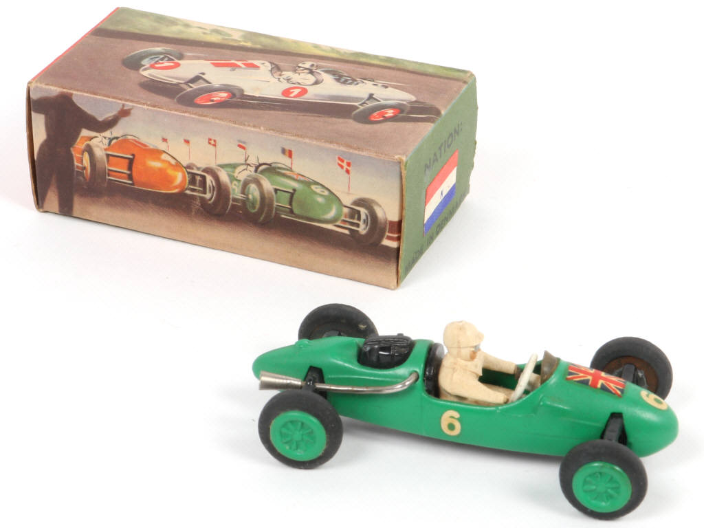 Lot 71 - TEKNO (DANEMARK) (1)