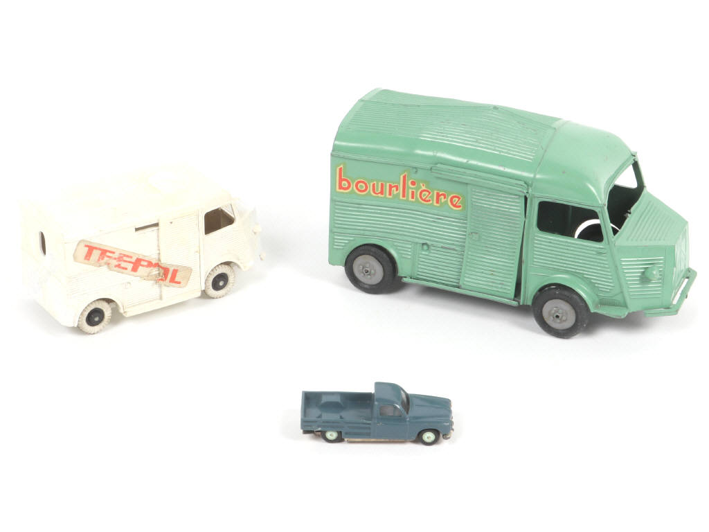 Lot 168 - DIVERS (FRANCE) (3)