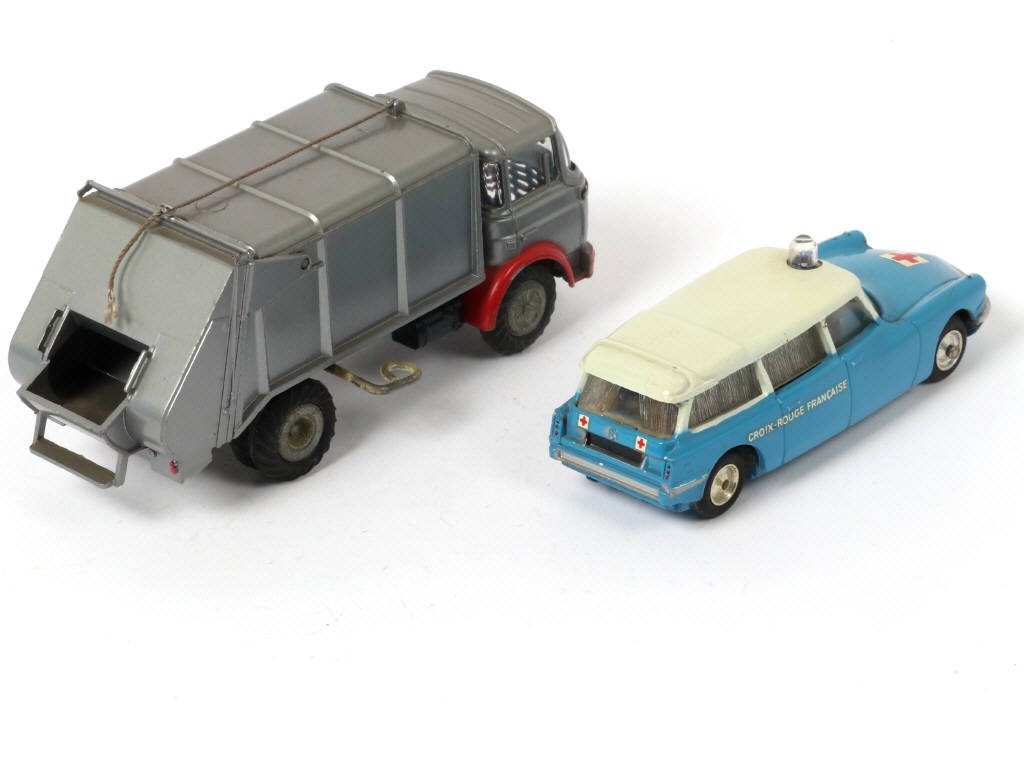 Lot 177 - JRD (FRANCE) (2)