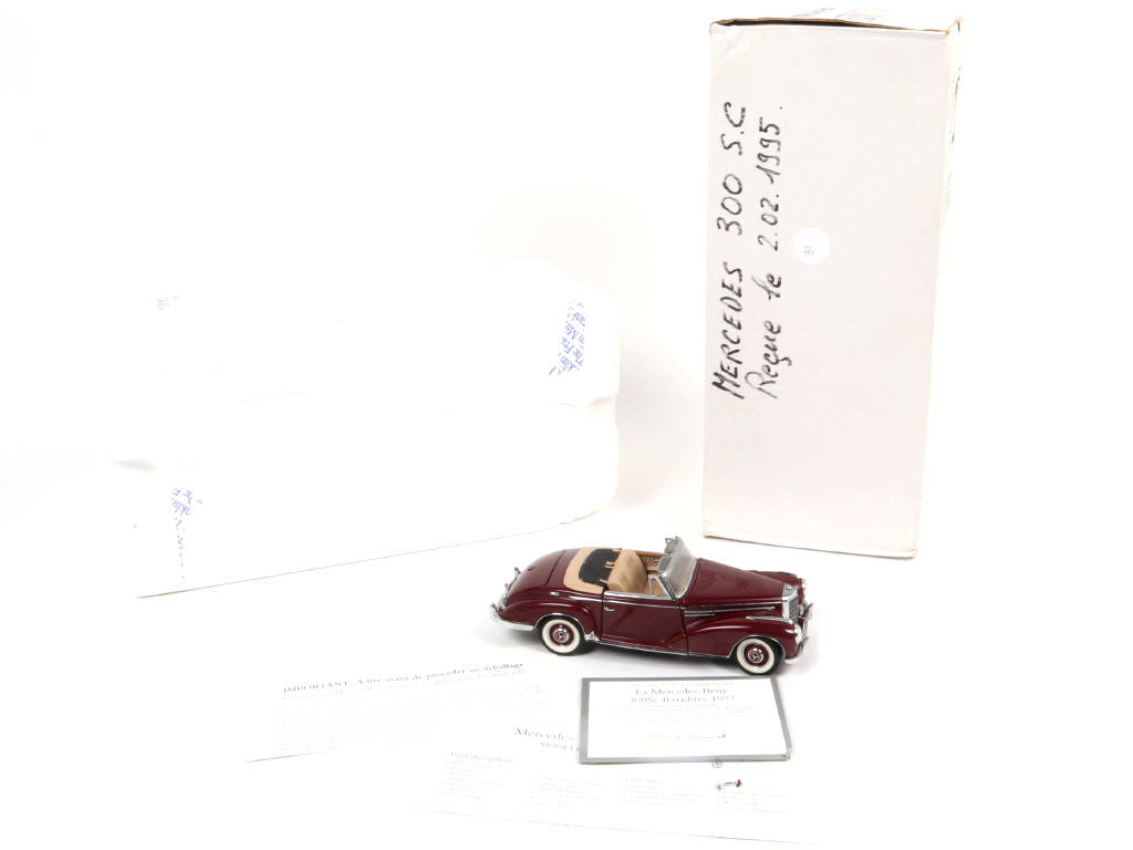 Lot 47 - FRANKLIN MINT (USA) (1)