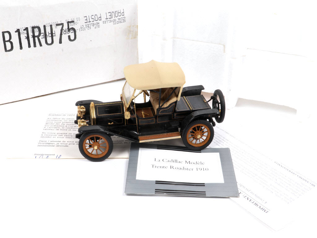 Lot 42 - FRANKLIN MINT (USA) (1)
