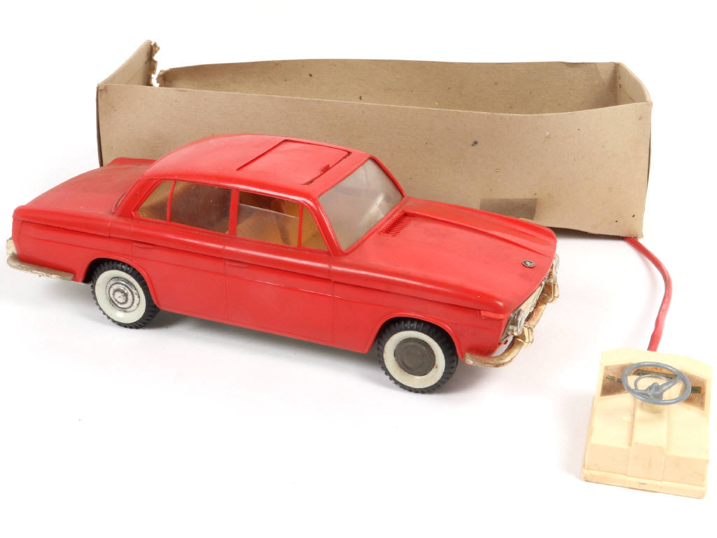 Lot 66 - FRANCE JOUETS (FRANCE) (1)