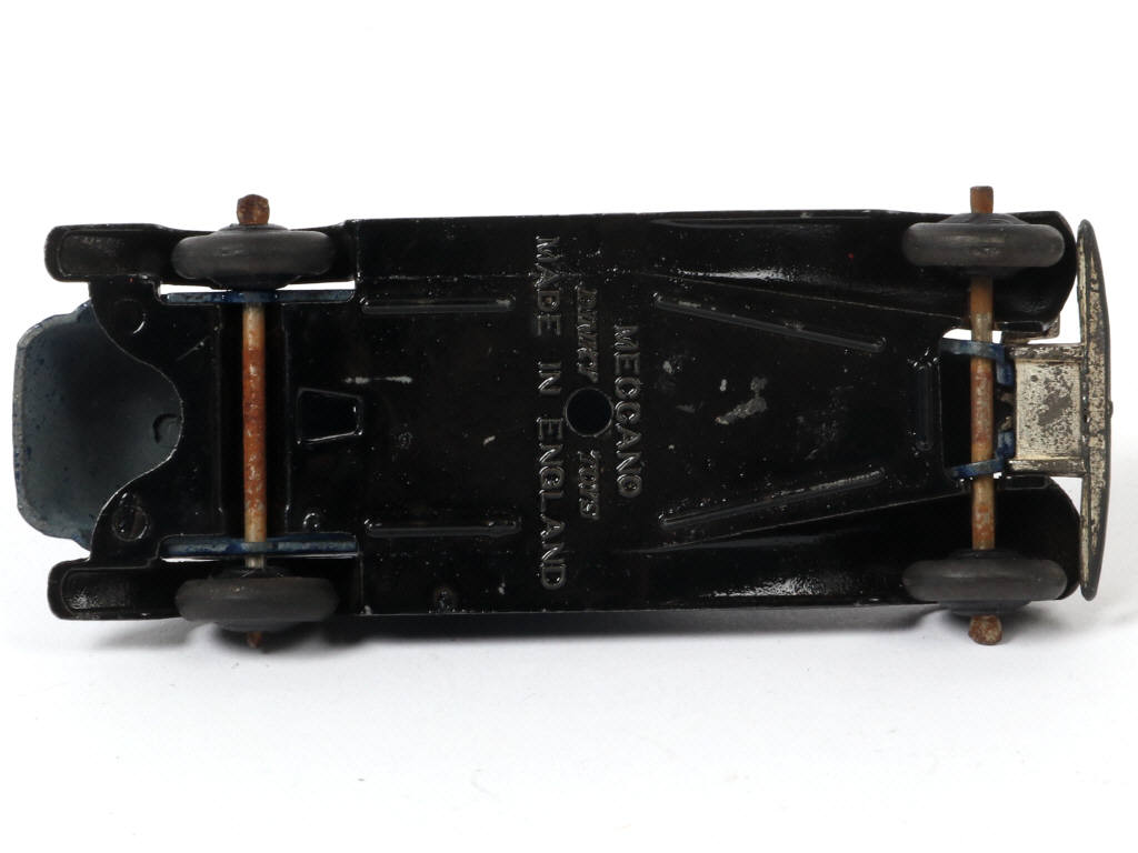Lot 238 - DINKY TOYS (GB) (1)