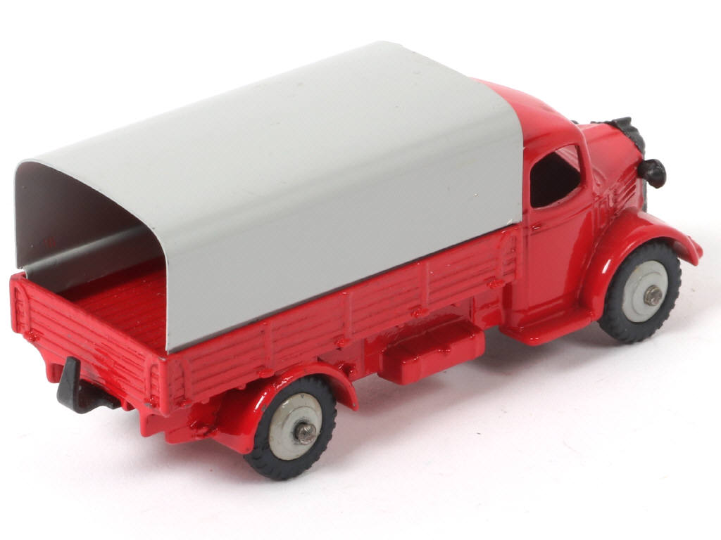 Lot 256 - DINKY TOYS (GB) (1)