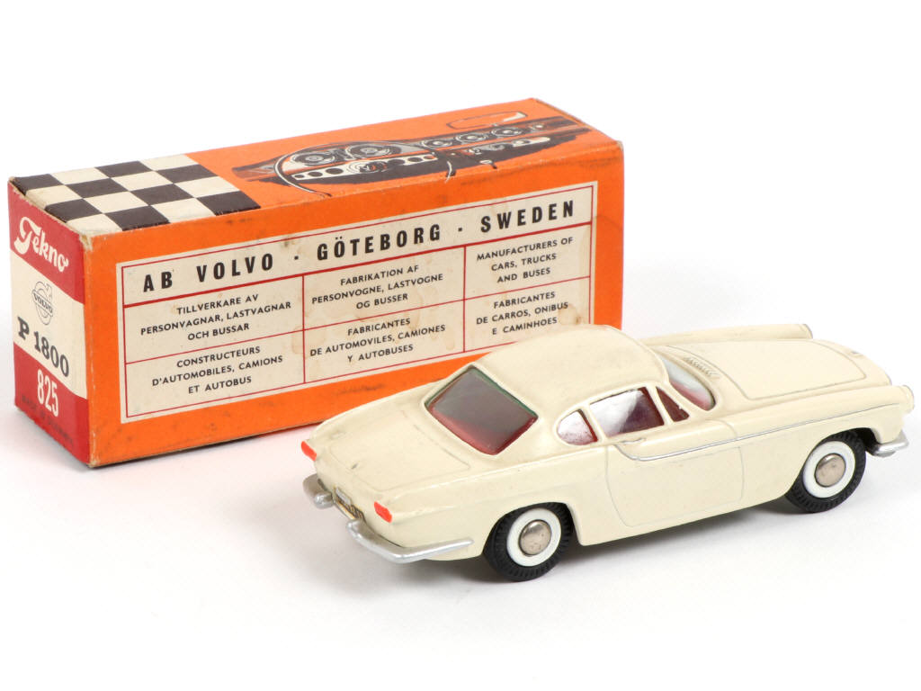 Lot 93 - TEKNO (DANEMARK) (1)