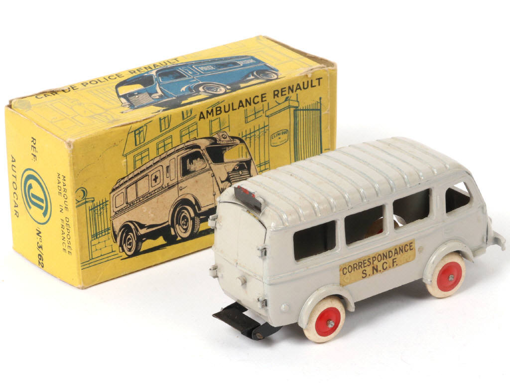 Lot 151 - C.I.J. (FRANCE) (1)