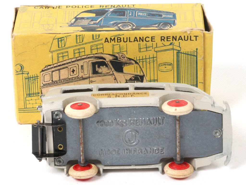 Lot 151 - C.I.J. (FRANCE) (1)