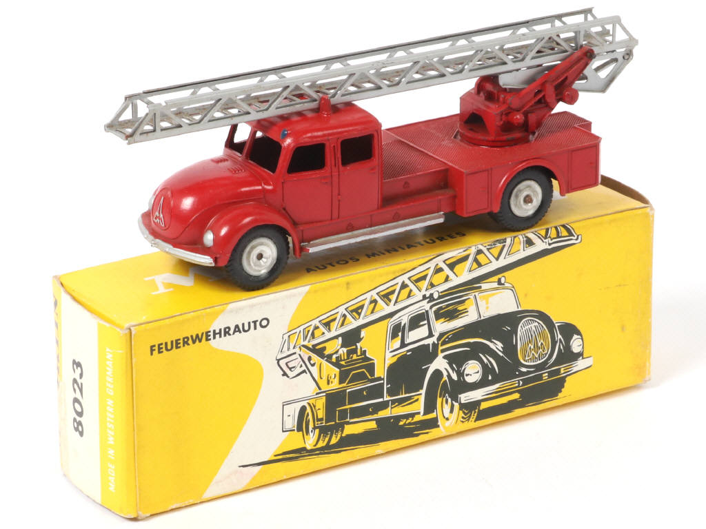 Lot 94 - MÄRKLIN (ALLEMAGNE) (1)