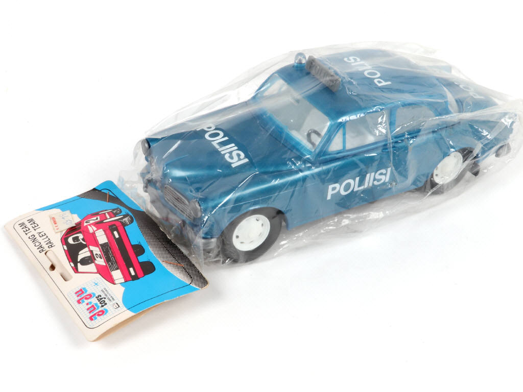 Lot 36 - STAHLBERG (FINLANDE) (1)