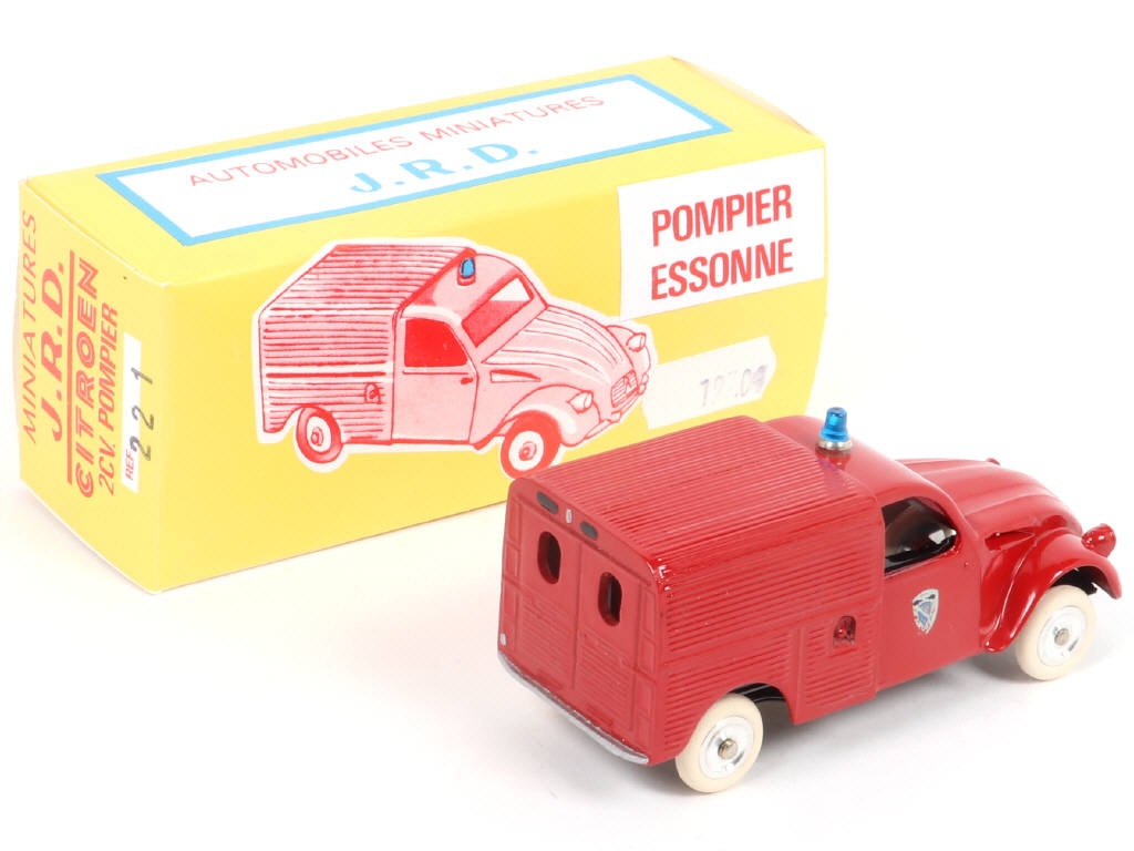 Lot 148 - JRD (FRANCE) (1)