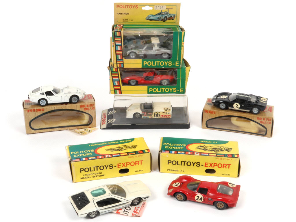 Lot 109 - DIVERS (ITALIE) (7)