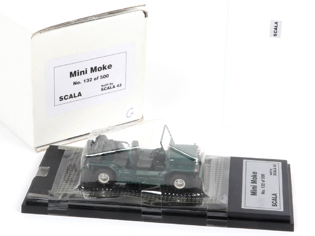 Lot 117 - SCALA 43 (ITALIE) (1)