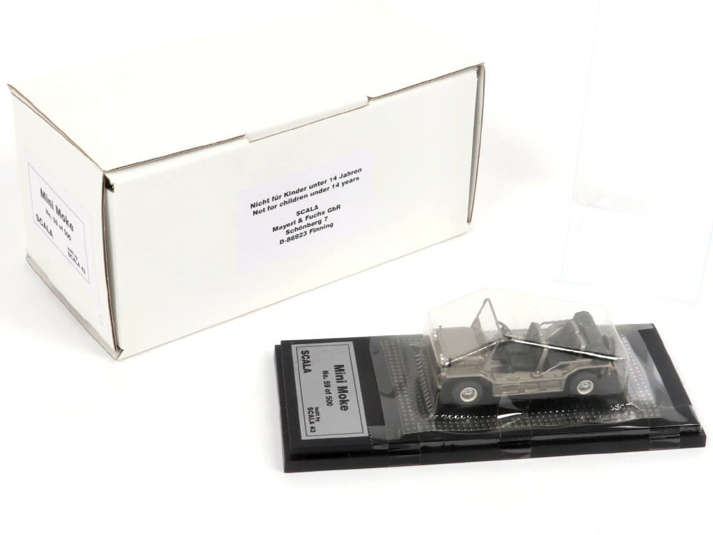 Lot 115 - SCALA 43 (ITALIE) (1)