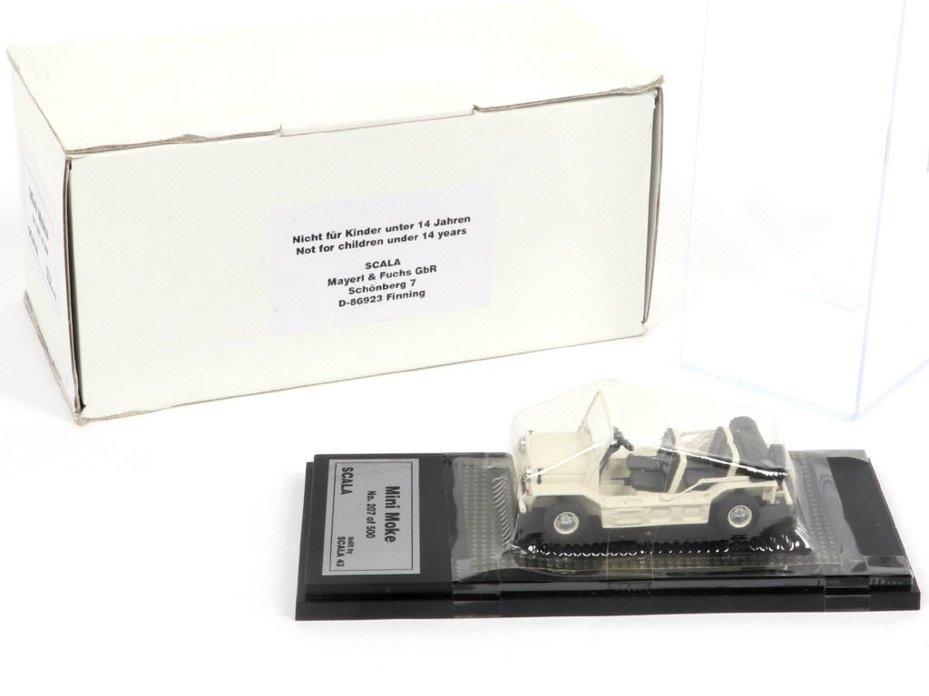 Lot 116 - SCALA 43 (ITALIE) (1)