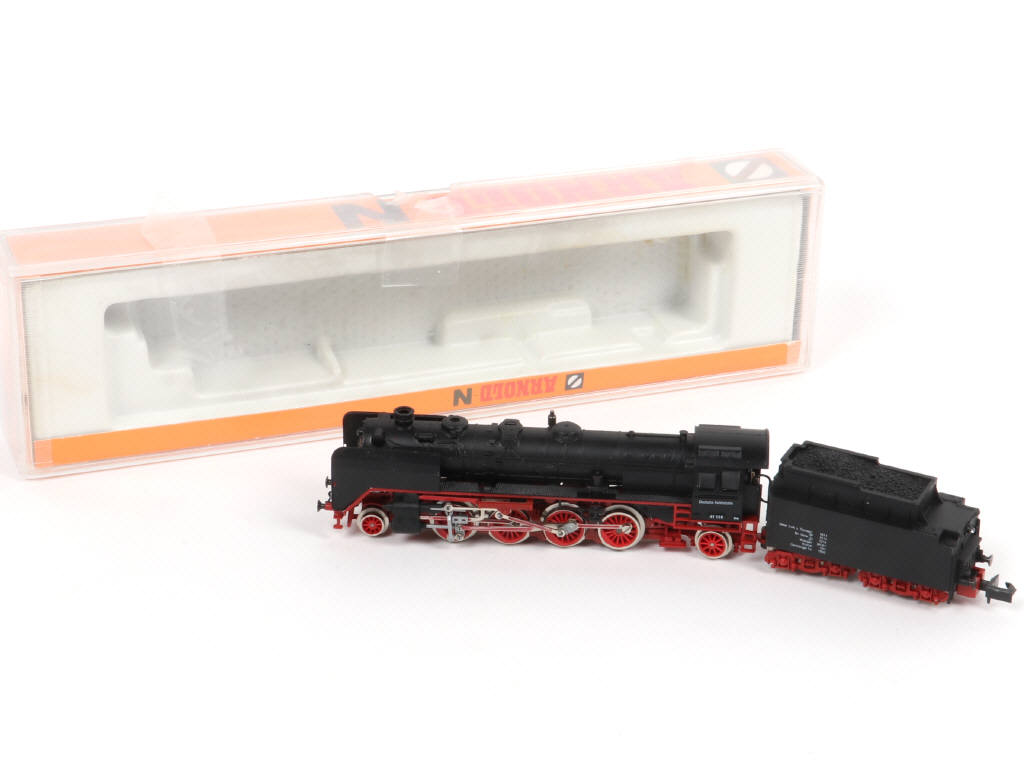 Lot 13 - ARNOLD 'N' (ALLEMAGNE) (1)