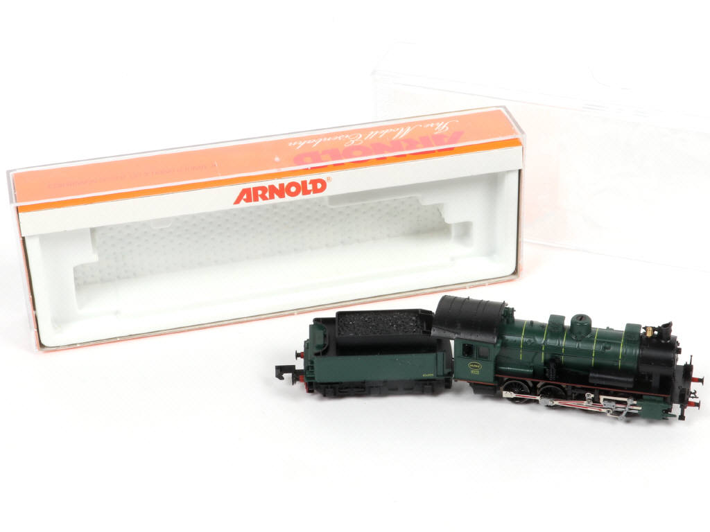 Lot 14 - ARNOLD 'N' (ALLEMAGNE) (1)