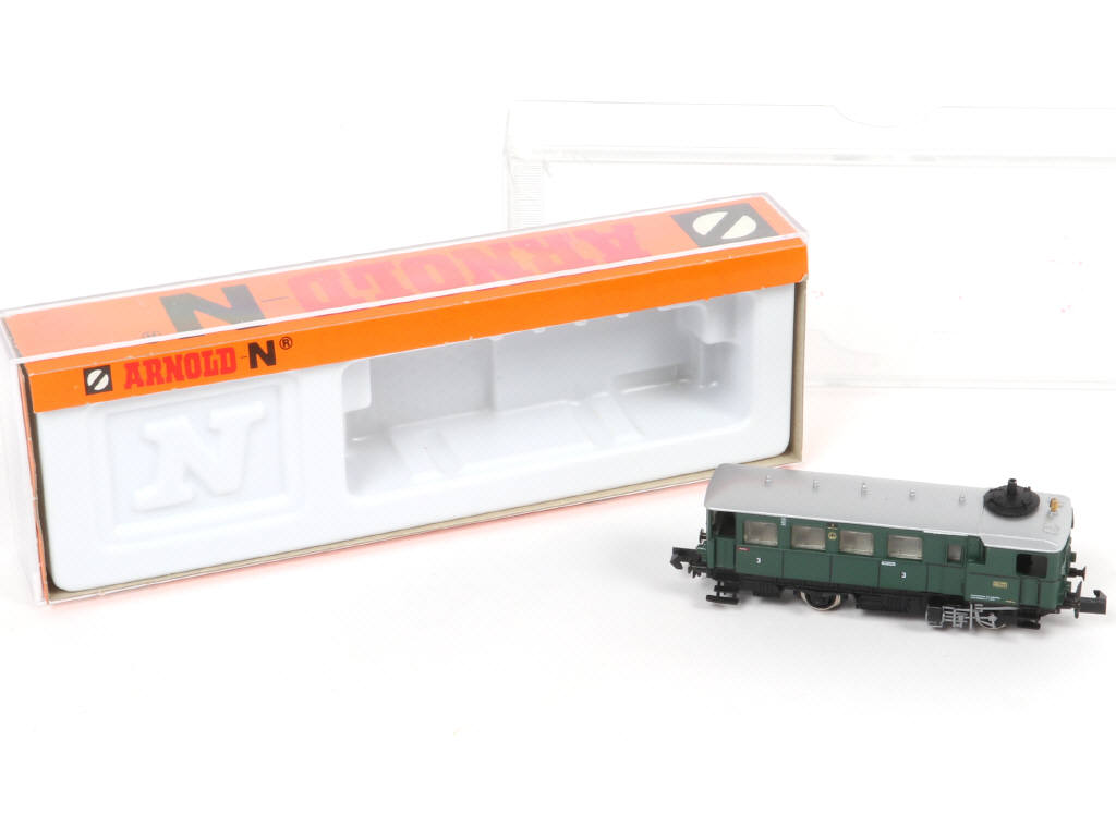 Lot 17 - ARNOLD 'N' (ALLEMAGNE) (1)