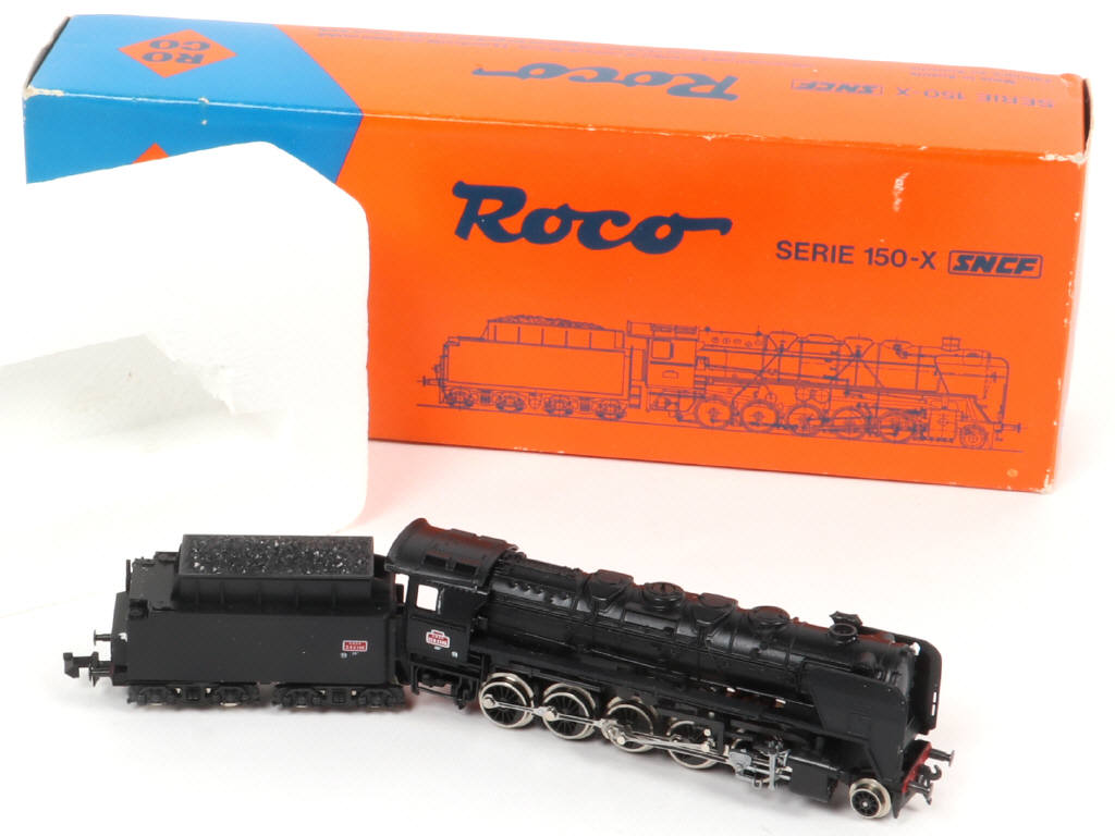 Lot 6 - ROCO 'N' (AUTRICHE) (1)