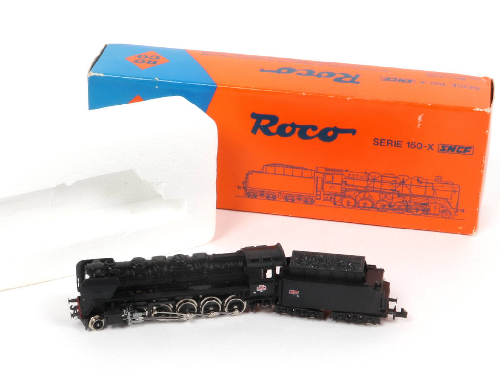 Lot 6 - ROCO 'N' (AUTRICHE) (1)
