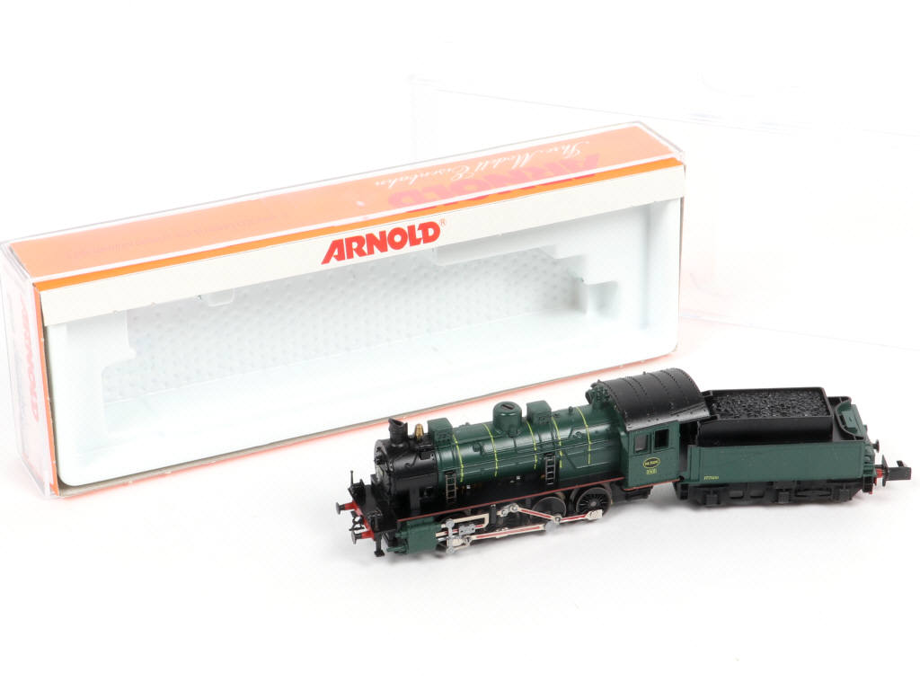 Lot 16 - ARNOLD 'N' (ALLEMAGNE) (1)