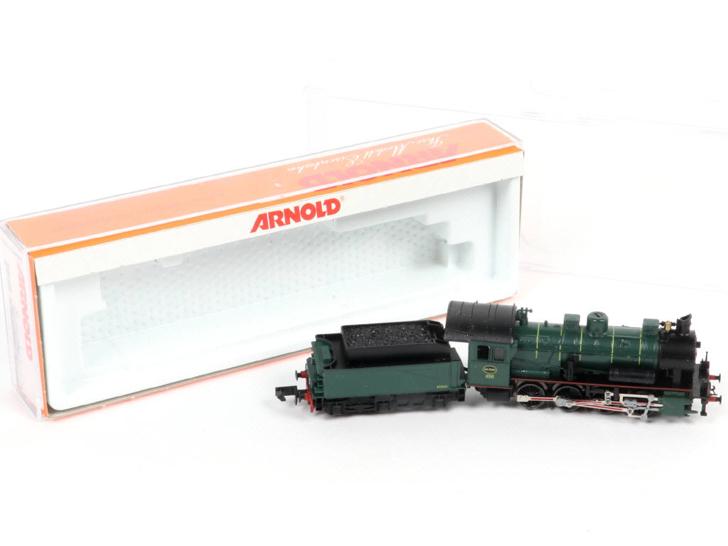Lot 16 - ARNOLD 'N' (ALLEMAGNE) (1)